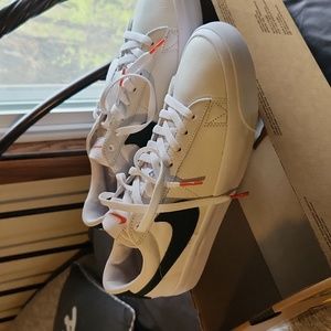 Zoom Blazer Low Pro GT ISO